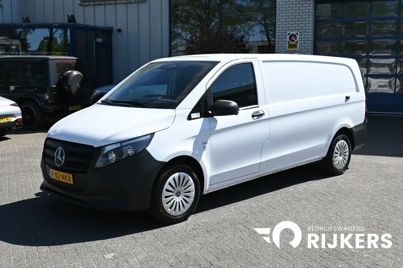 Mercedes-Benz Vito (2024)