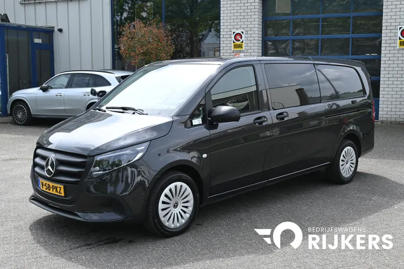 Mercedes-Benz Vito (2024)