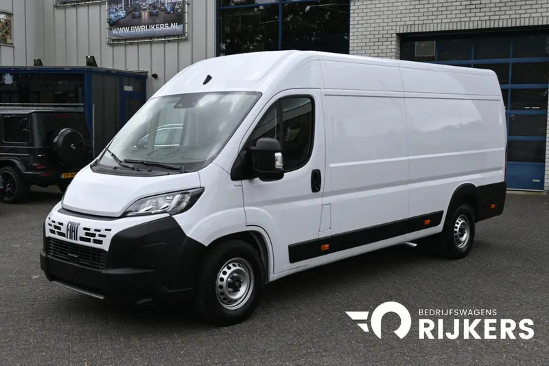 Fiat Ducato (2024)