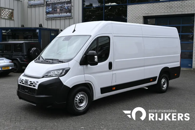 Fiat Ducato (2024)