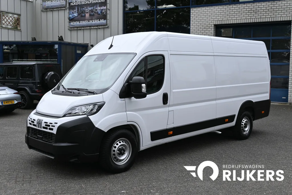 Fiat Ducato (2024) — foto 1
