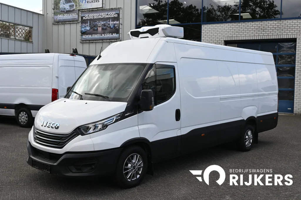 Iveco Daily (2023) — foto 1