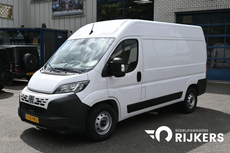 Fiat Ducato (2024)