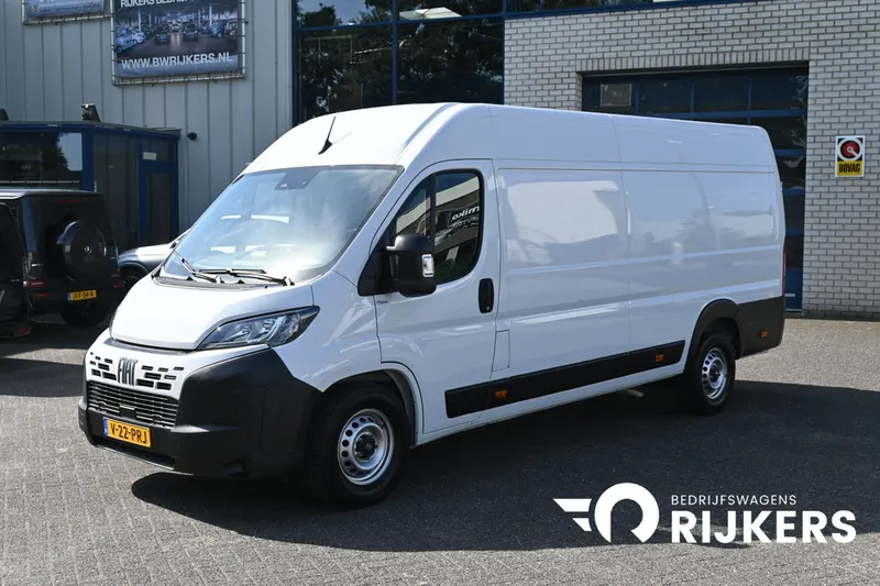 Fiat Ducato (2024)