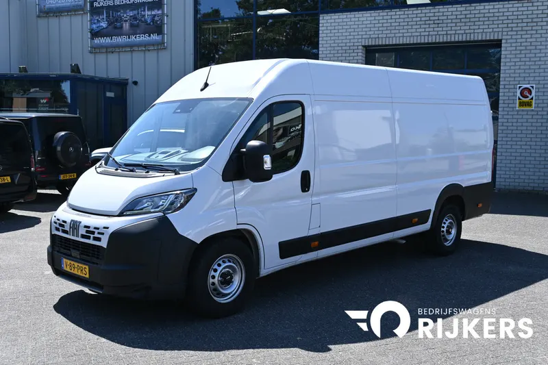 Fiat Ducato (2024)