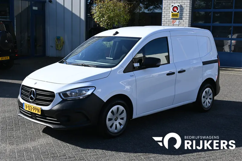 Mercedes-Benz Citan (2022)