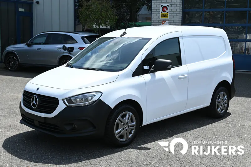 Mercedes-Benz Citan (2022)