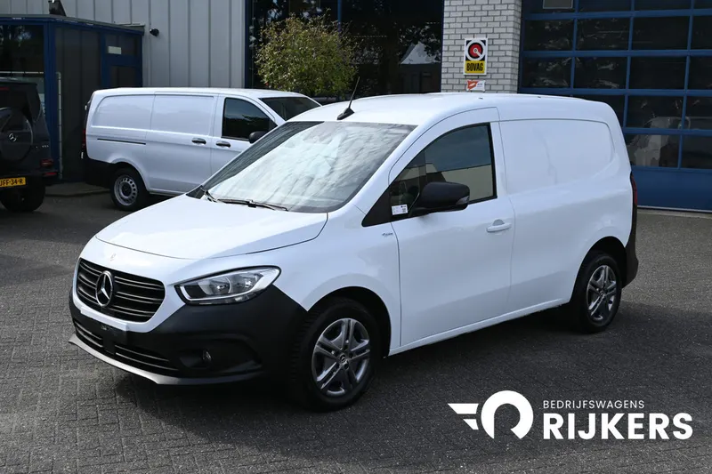Mercedes-Benz Citan (2023)