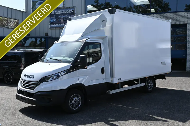 Iveco Daily (2024)