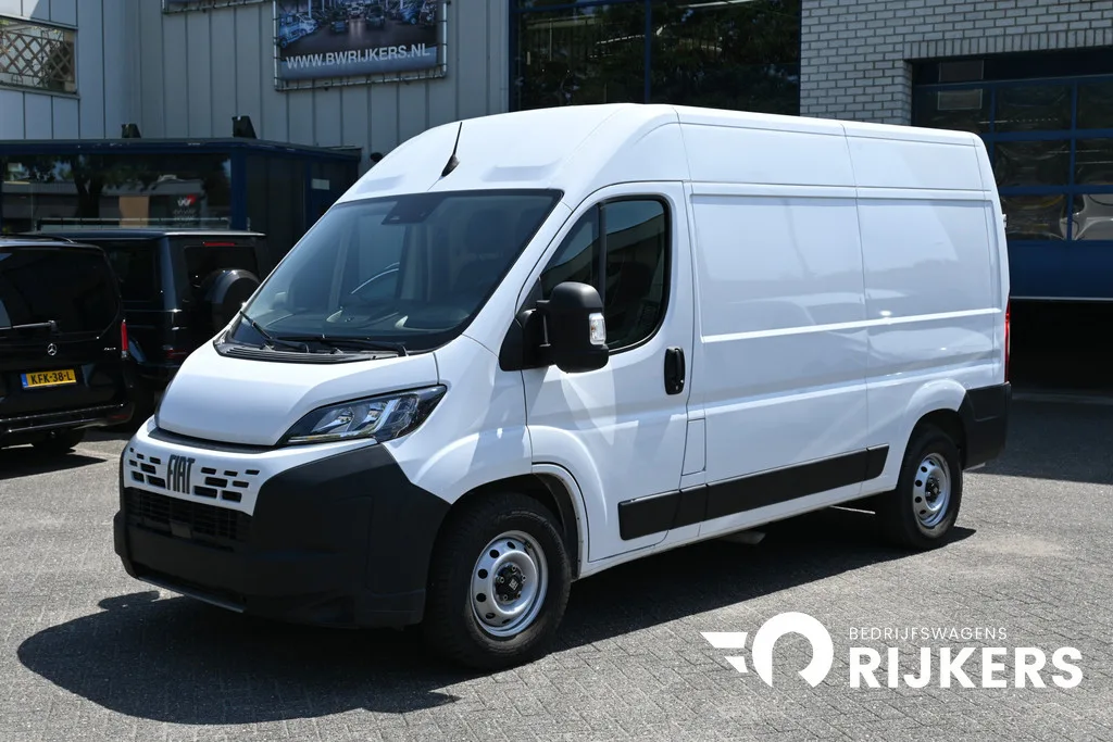 Fiat Ducato (2024) — foto 1