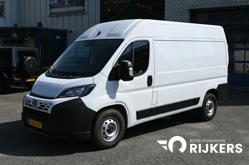 Fiat Ducato (2024)