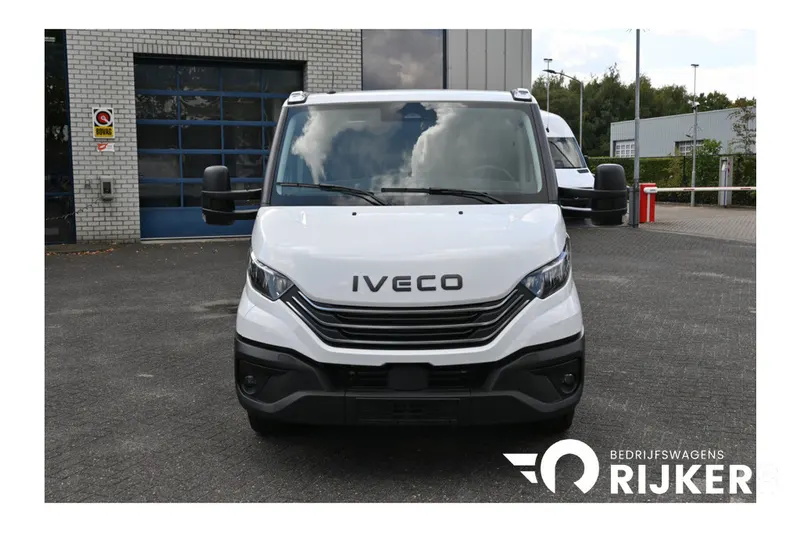 Iveco Daily (2024)