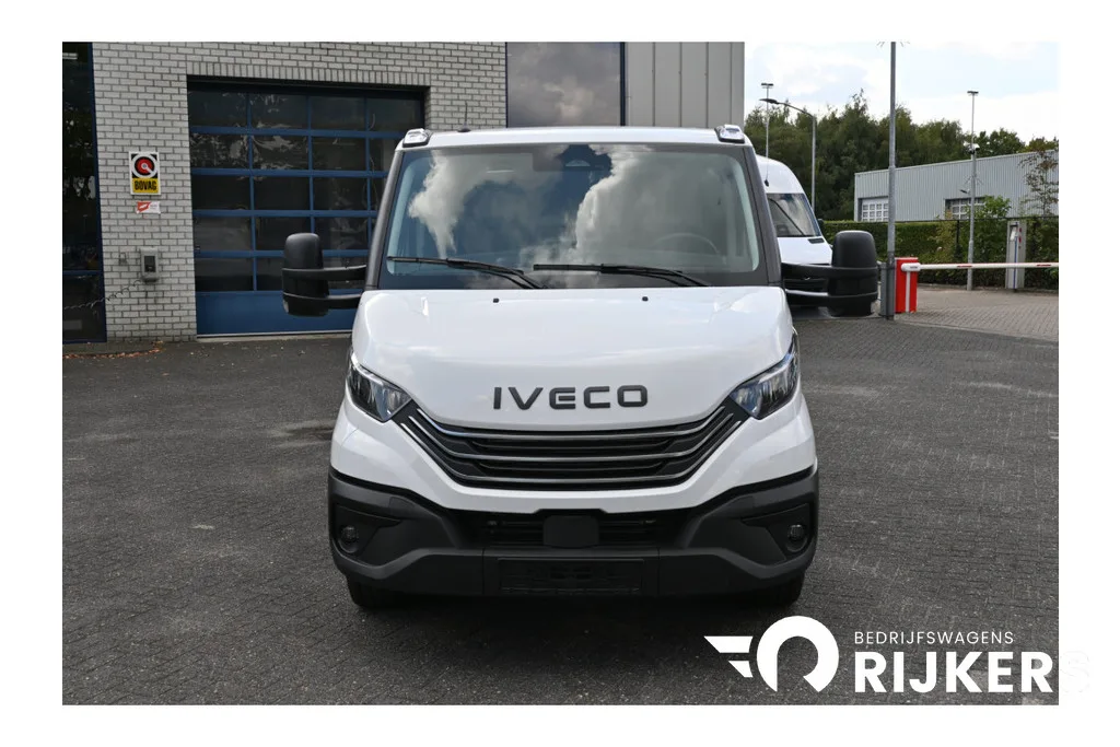 Iveco Daily (2024) — foto 1