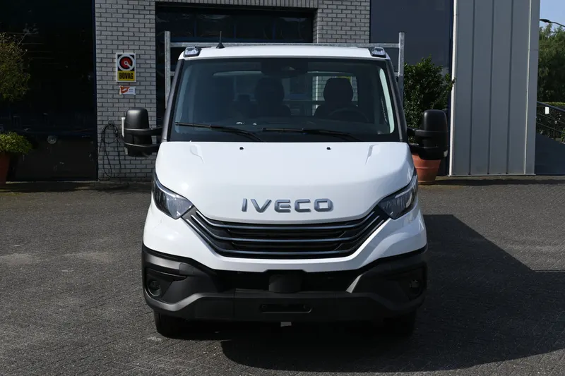 Iveco Daily (2024)