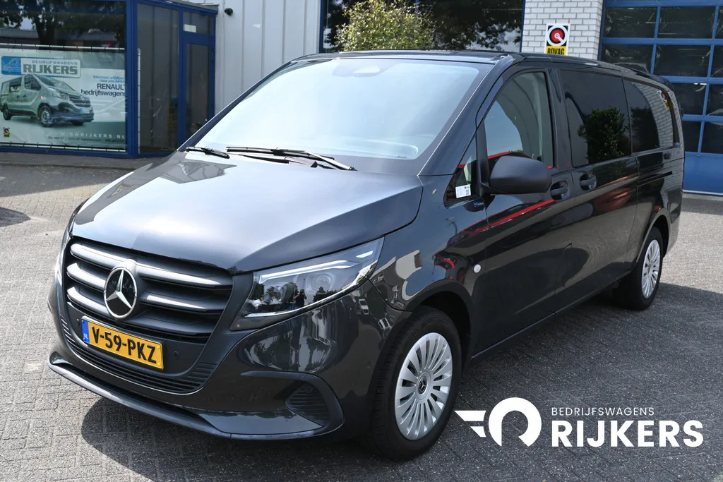 Mercedes-Benz Vito (2024) — foto 1