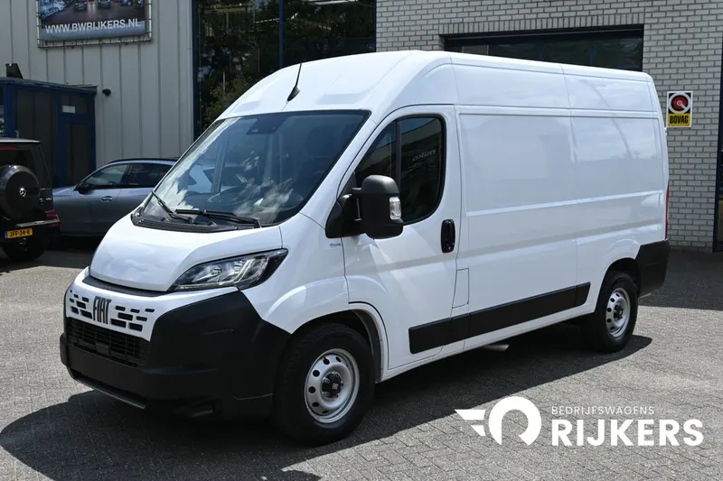 Fiat Ducato (2024)