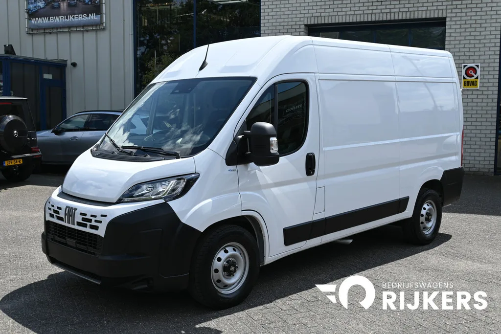Fiat Ducato (2024) — foto 1