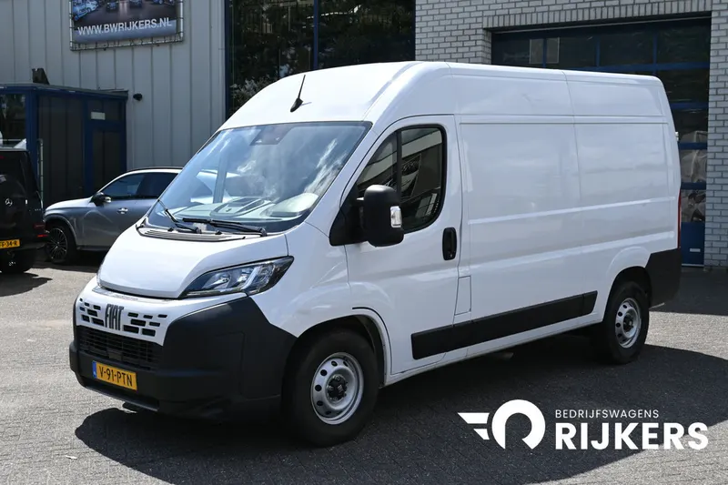 Fiat Ducato (2024)