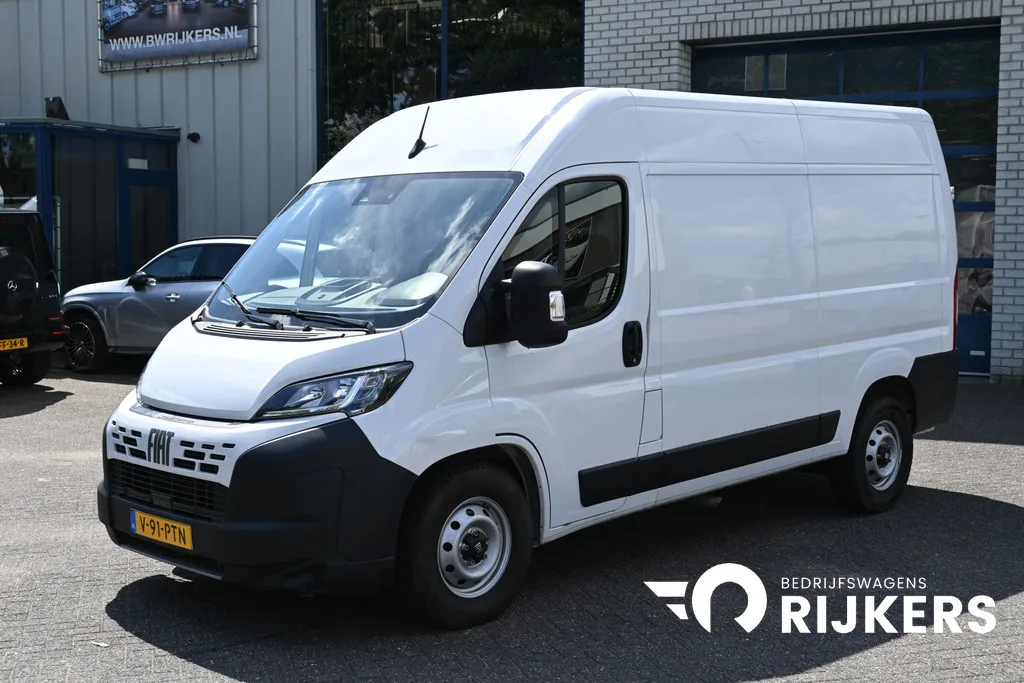Fiat Ducato (2024) — foto 1