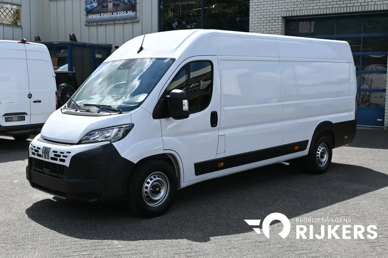Fiat Ducato (2024)