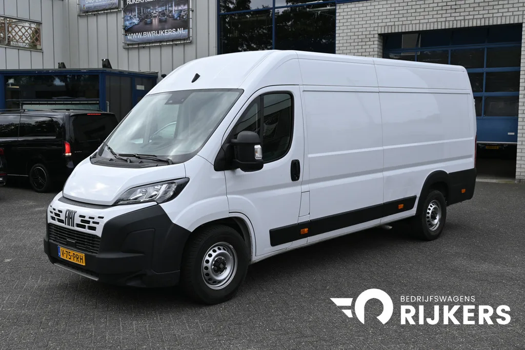 Fiat Ducato (2024) — foto 1