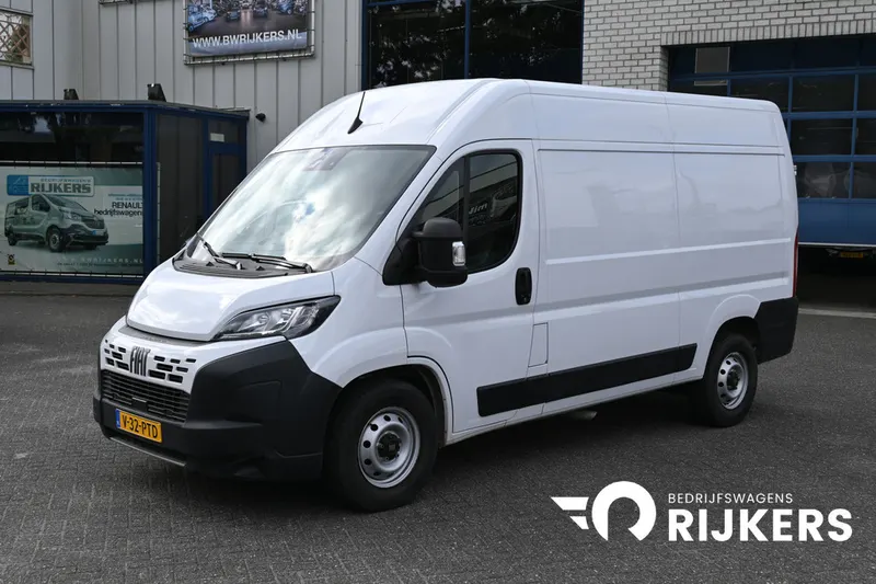 Fiat Ducato (2024)