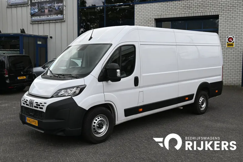 Fiat Ducato (2024)