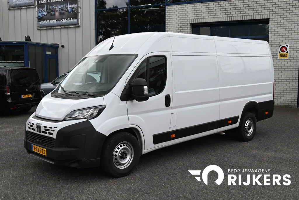 Fiat Ducato (2024) — foto 1