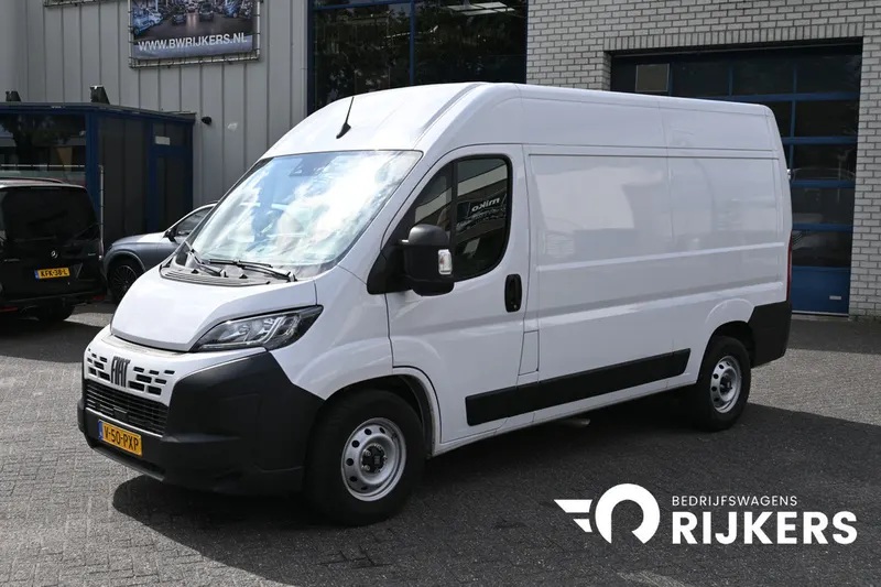 Fiat Ducato (2024)