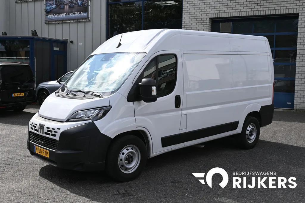Fiat Ducato (2024) — foto 1