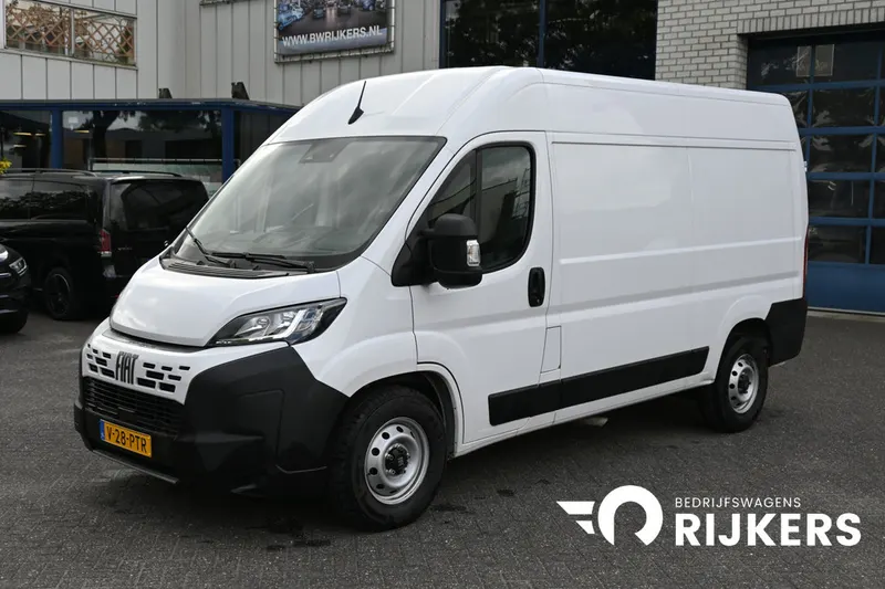 Fiat Ducato (2024)
