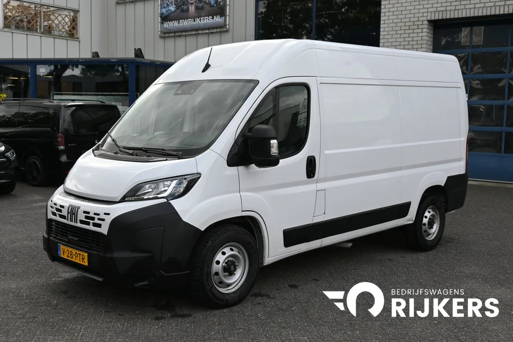 Fiat Ducato (2024) — foto 1