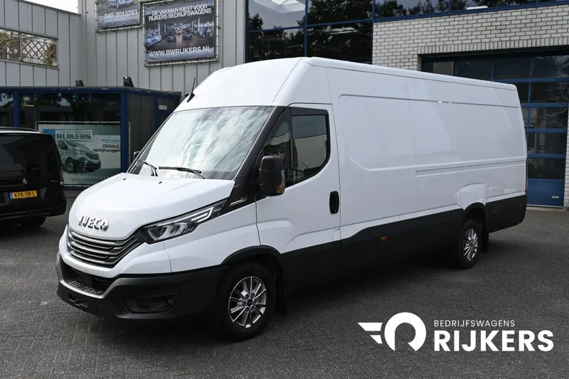Iveco Daily (2023)
