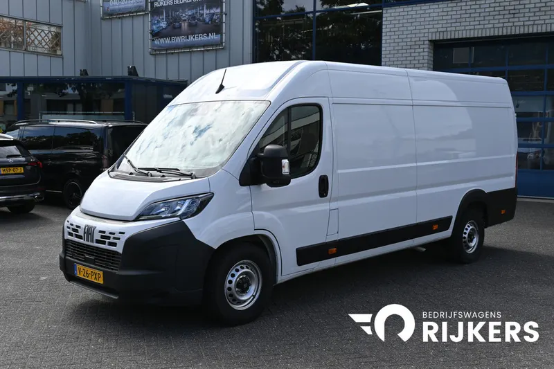 Fiat Ducato (2024)
