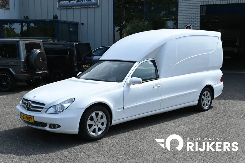 Mercedes-Benz E-Klasse (2016)