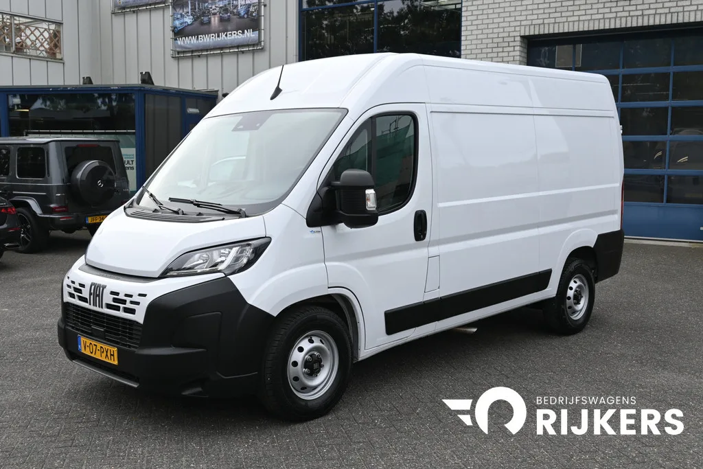 Fiat Ducato (2024) — foto 1