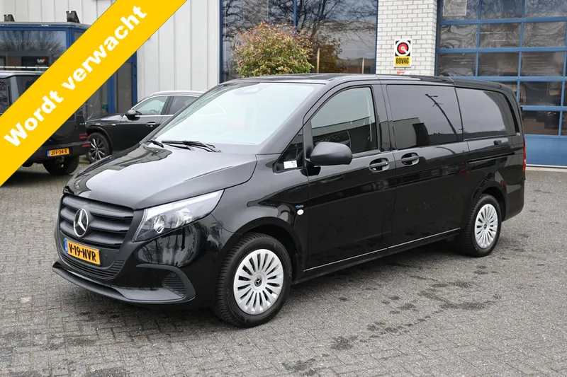 Mercedes-Benz Vito (2024)