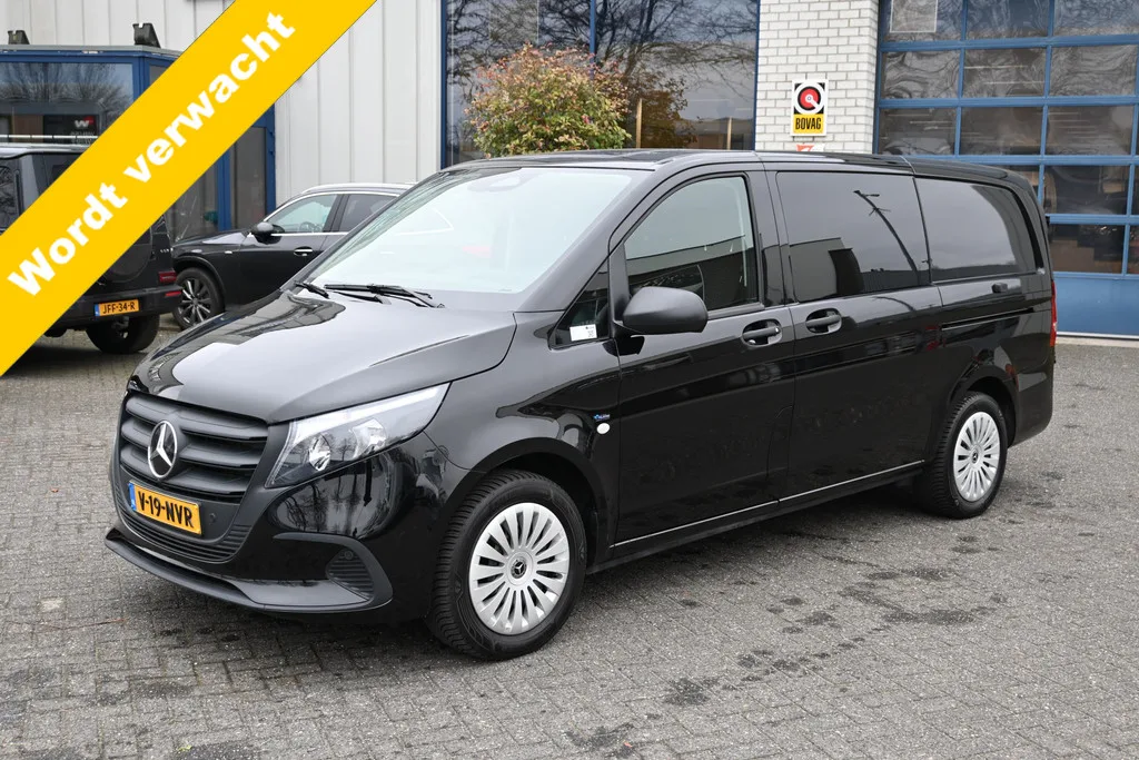 Mercedes-Benz Vito (2024) — foto 1