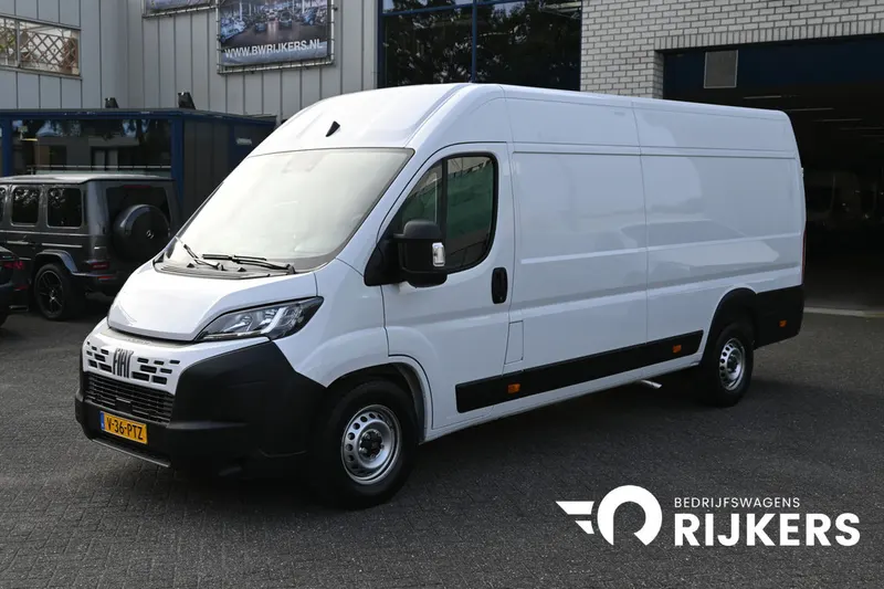 Fiat Ducato (2024)