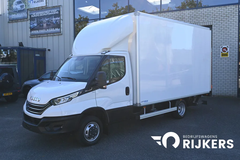 Iveco Daily (2024) — foto 1