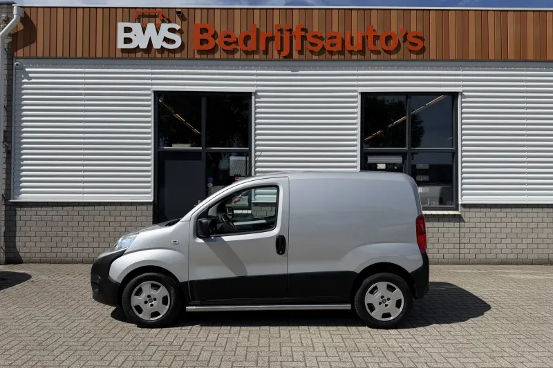 Fiat Fiorino (2023)