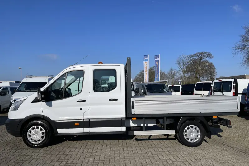 Ford Transit (2019)