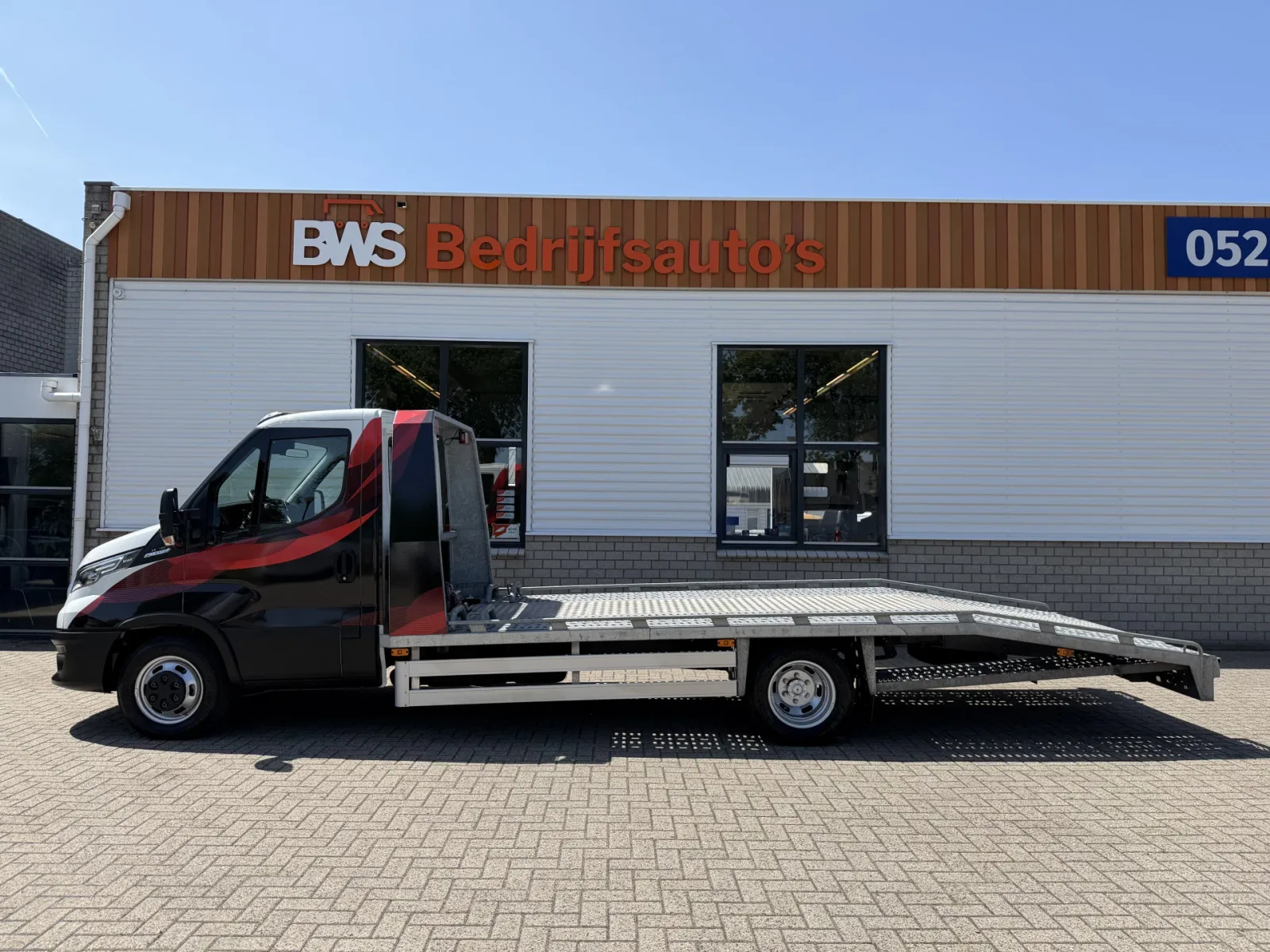 Iveco Onbekend (2022) — foto 1