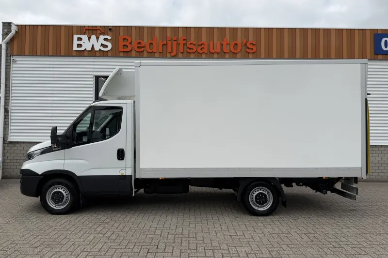 Iveco Daily (2019)