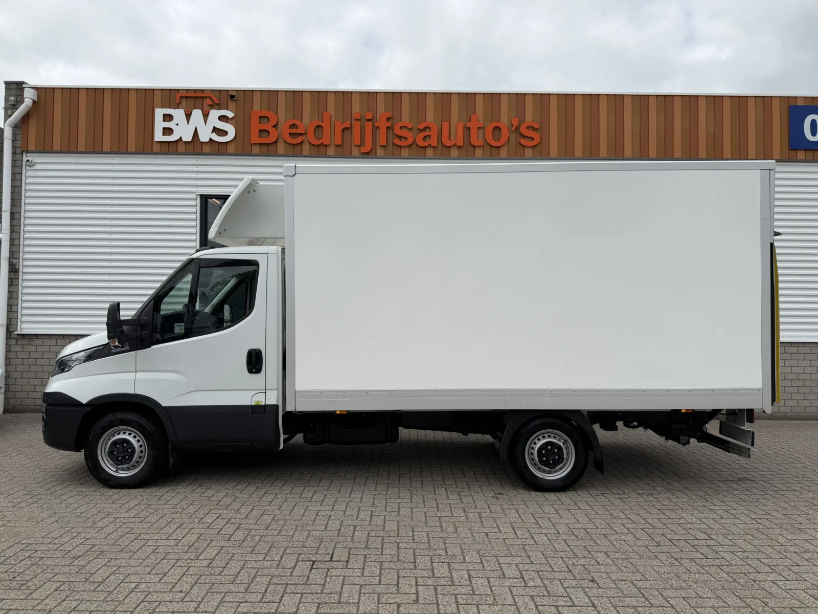 Iveco Daily (2019) — foto 1