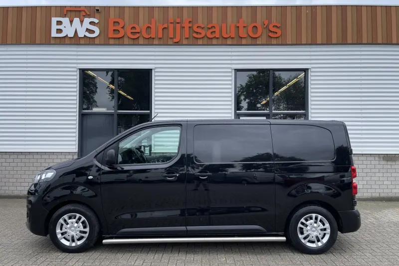 Opel Vivaro (2021)