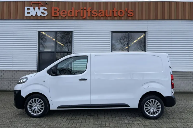 Opel Vivaro (2019)