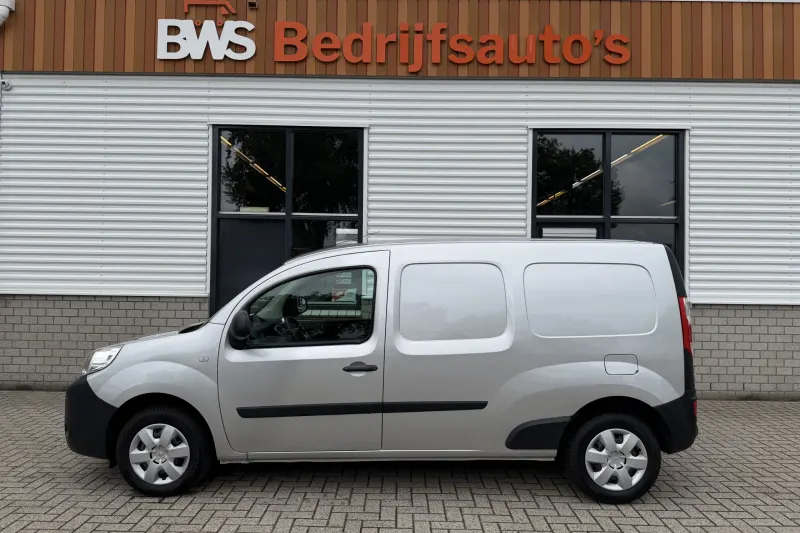 Renault Kangoo (2018)