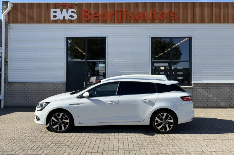 Renault Mégane (2020)