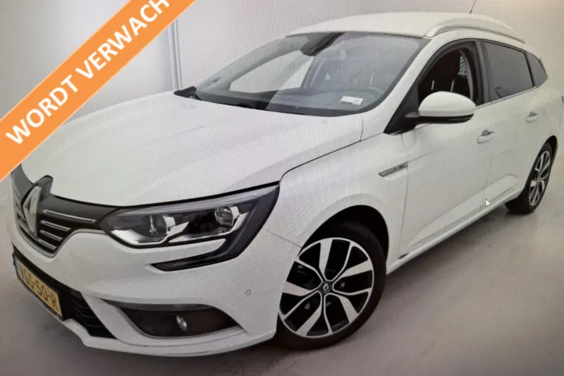 Renault Mégane (2020)